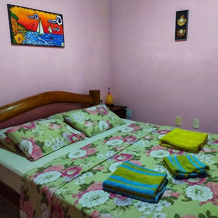 Casa Jabuti Bed & Breakfast Praia de Pipa Bagian luar foto