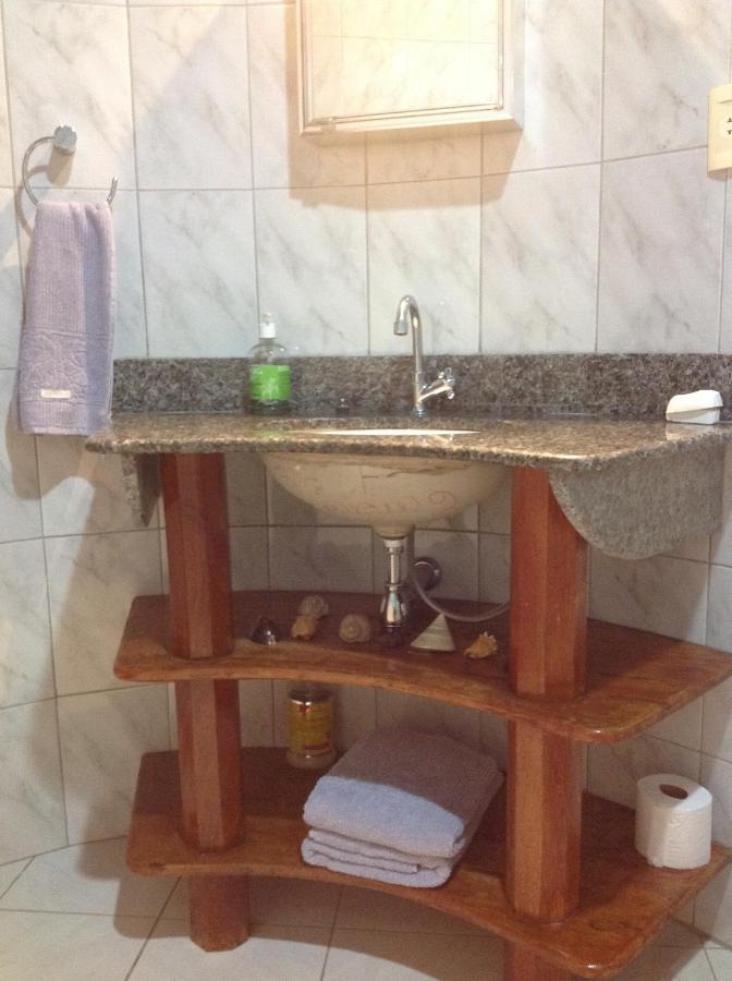 Casa Jabuti Bed & Breakfast Praia de Pipa Bagian luar foto