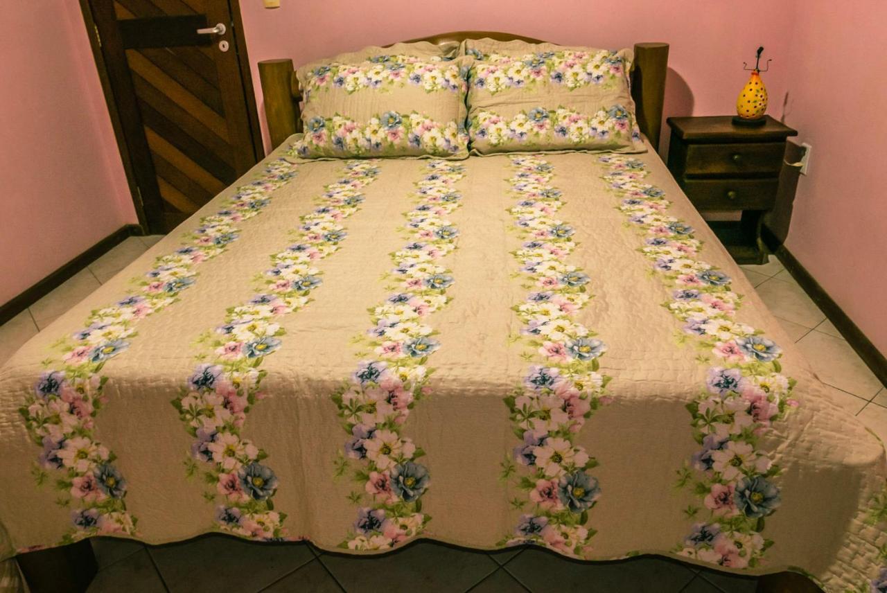 Casa Jabuti Bed & Breakfast Praia de Pipa Bagian luar foto