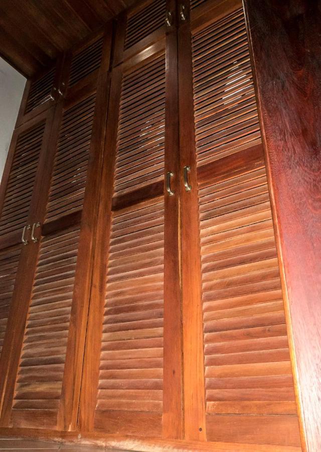 Casa Jabuti Bed & Breakfast Praia de Pipa Bagian luar foto
