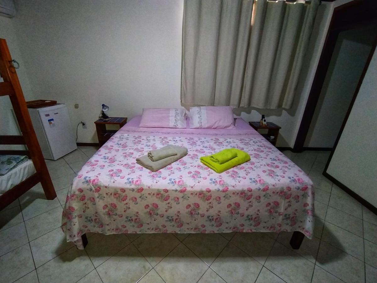 Casa Jabuti Bed & Breakfast Praia de Pipa Bagian luar foto